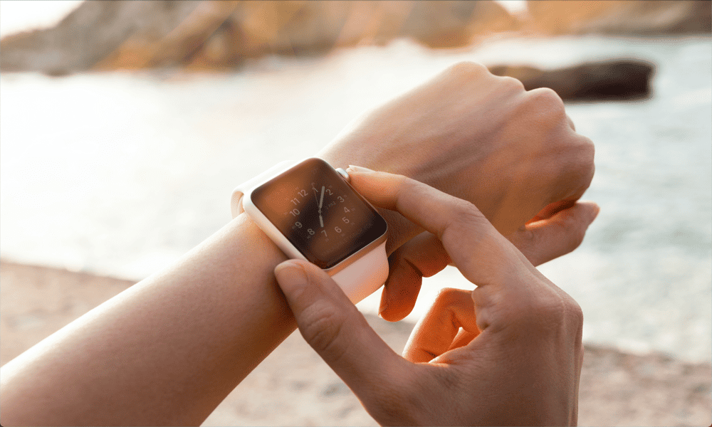 istaknuta slika apple watch widgeta