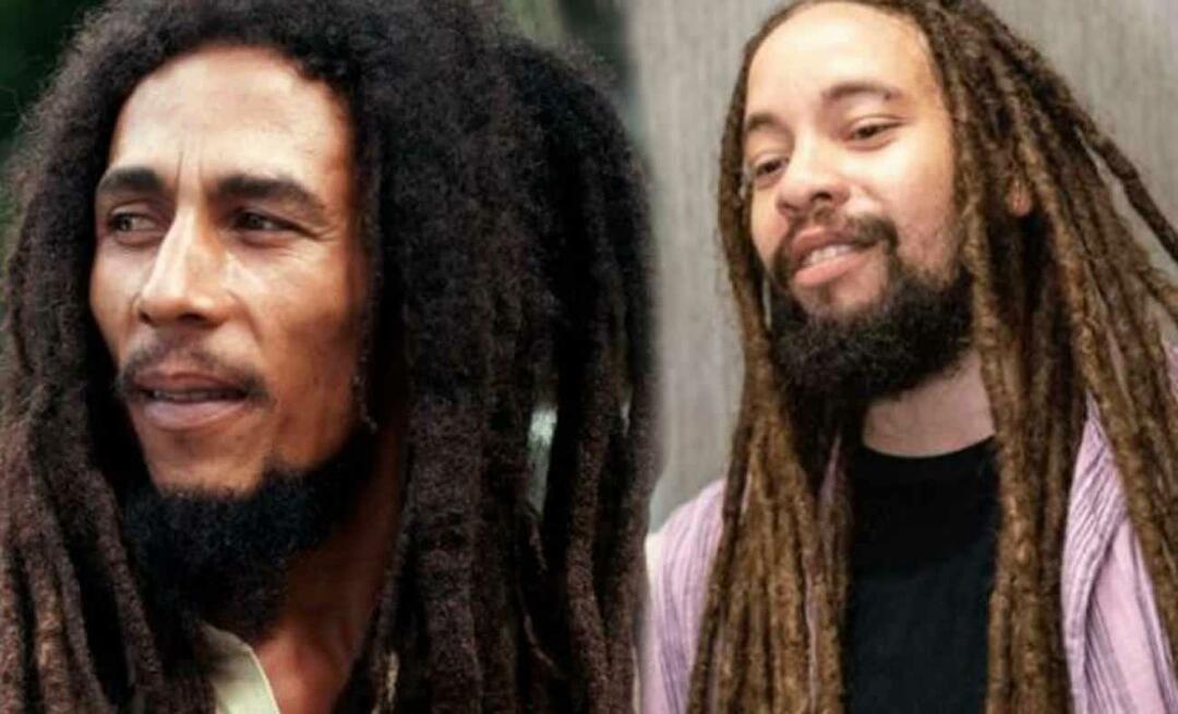 Loše vijesti od glazbenika Josepha Mersa Marleya, unuka Boba Marleya! Izgubio je život...