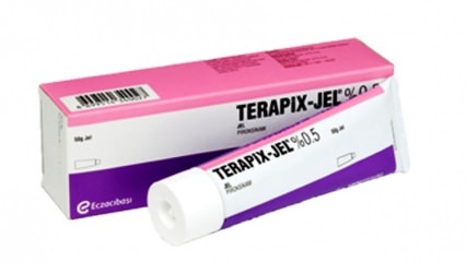 Prednosti Terapix gela! Kako koristiti Terapix gel? Terapix Gel cijena 2020
