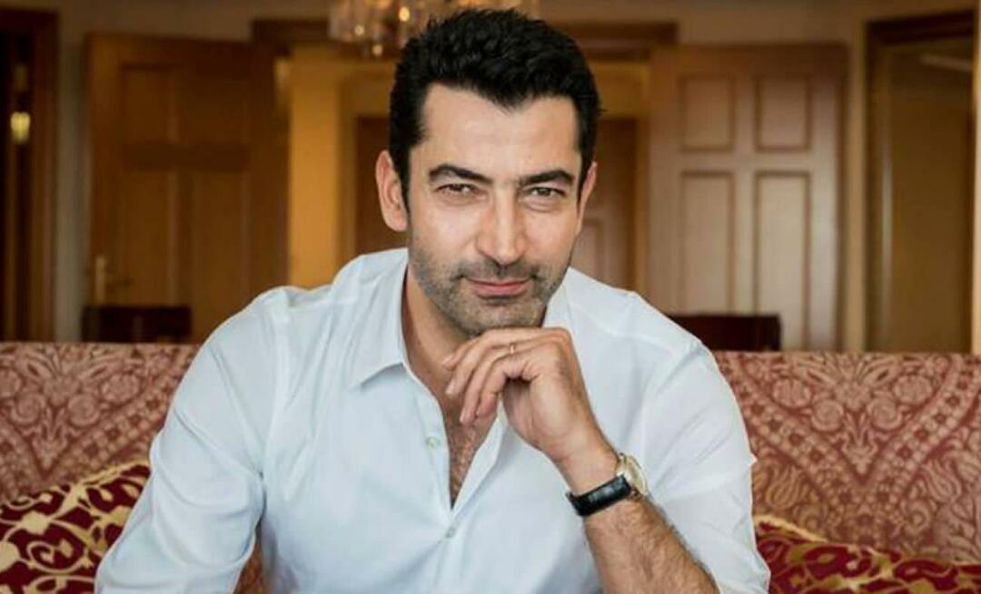 Kenan İmirzalıoğlu sprema se vratiti na ekrane, ali postoji samo jedan uvjet!