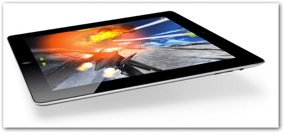Hoće li novi tablet nazvati iPad HD?