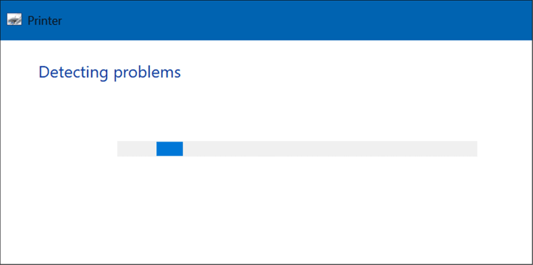 popravi upravljački program pisača nije dostupan u sustavu Windows 11