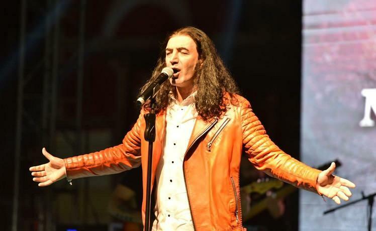 Murat Kekili