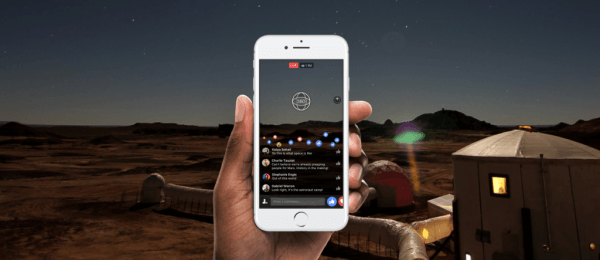 Facebook je najavio novi način pokretanja uživo na Facebooku s Live 360.