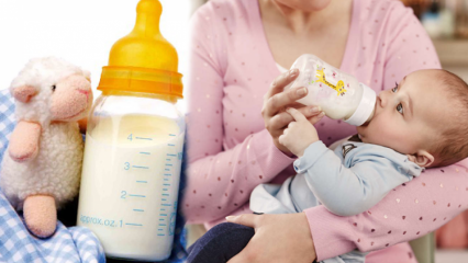 Kako pripremiti hranu za bebe kod kuće? Hranjivi recepti za dječju hranu