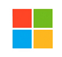 Novi Microsoftov logotip