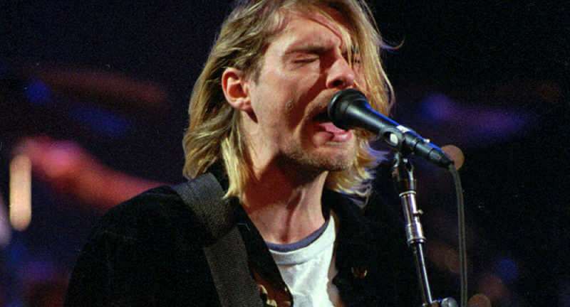 Kosa Kurta Cobaina prodana je na aukciji