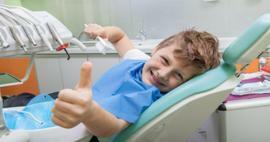 Potpuno nova metoda za problematične dječje mliječne zube!