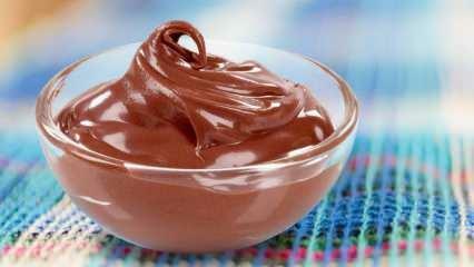 Kako napraviti najlakši čokoladni puding? Savjeti za puding od čokolade