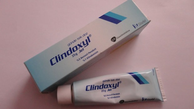 Što radi krema Clindoxyl Gel? Kako koristiti klindoksil kremu?
