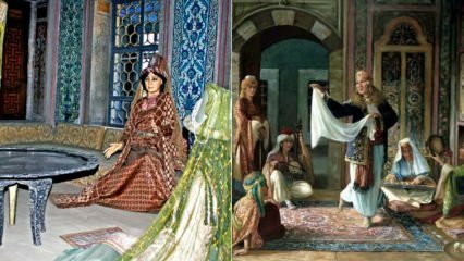 Ramazanske tradicije u Osmanlijama