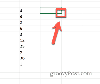 excel drška za povlačenje