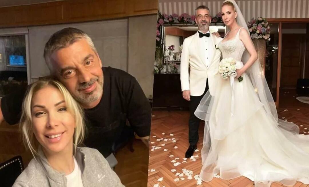 Tuğba Özerk i Gökmen Tanaçar razveli su se u jednoj sesiji!