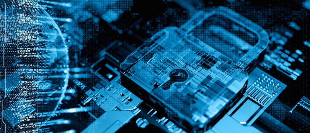 digitalno-sigurnost-šifriranje