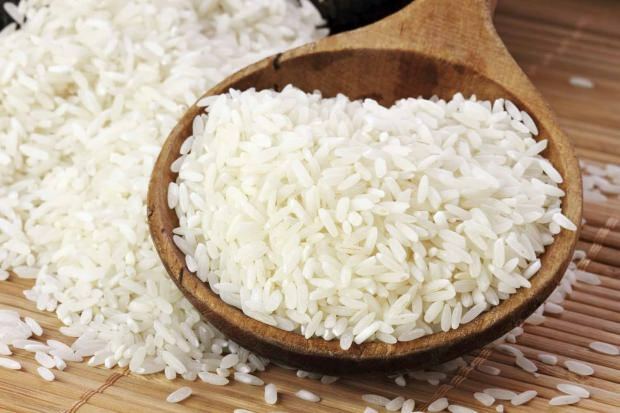 baldo riža cijene
