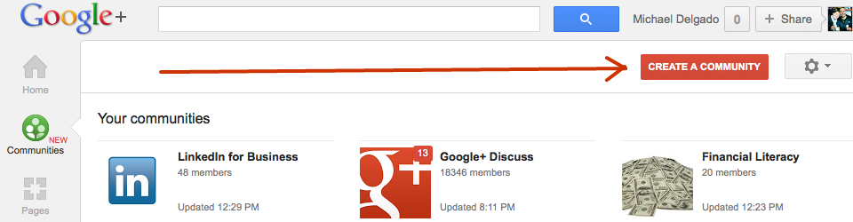 Google+ zajednice, što marketinški stručnjaci trebaju znati