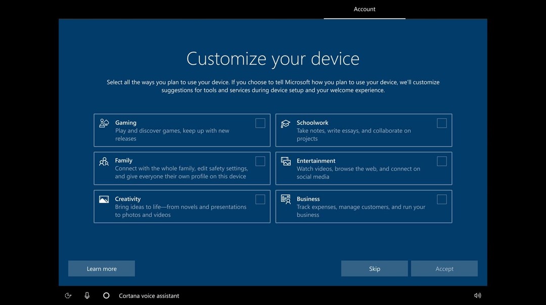 Microsoft objavio Windows 10 Build 20231