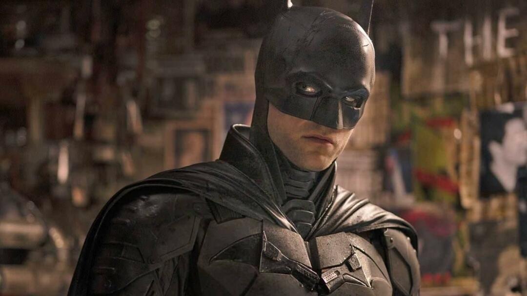 Objavljen je datum izlaska drugog dijela Batmana! Očekuje se da će oboriti rekorde kino blagajni
