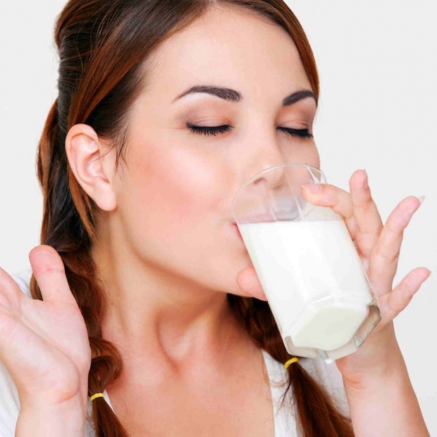 Kakva je mliječna dijeta?