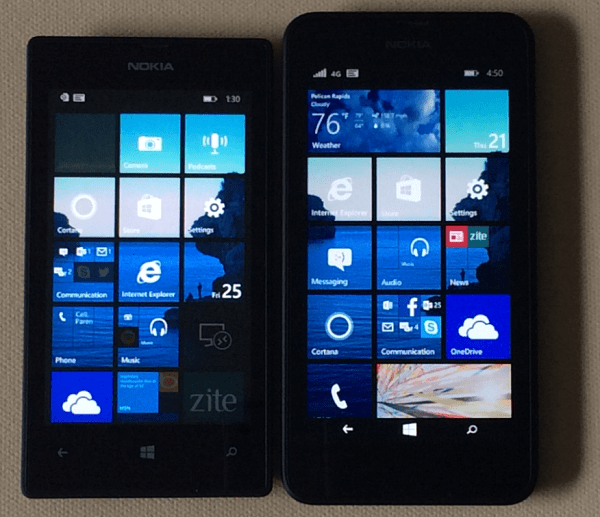 Nokia Lumia 635 Windows Phone je ludo dobar posao