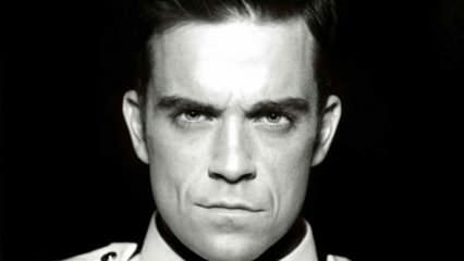 Robbie Williams objasnio je: Pokazao sam znakove koronavirusa!