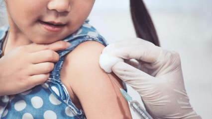 Stručnjaci su objasnili znatiželjno pitanje! Hoće li djeca moći dobiti cjepivo protiv korone?