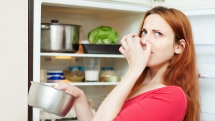 Načini za uklanjanje loših mirisa u hladnjaku