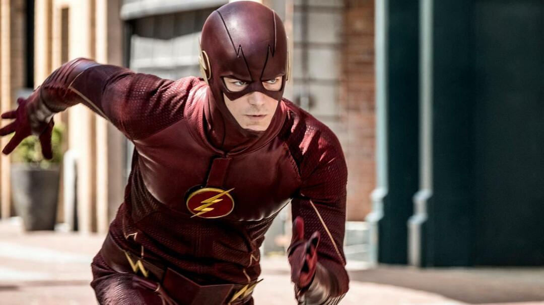 Objavljen je prvi trailer filma The Flash! Kada je film The Flash i tko su glumci?