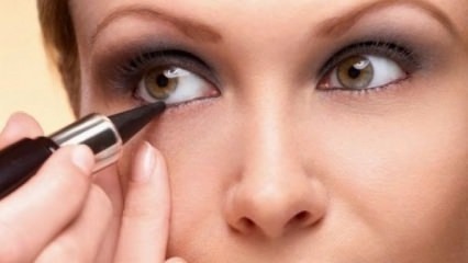 Top 5 vodootpornih eyelinera