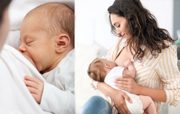 Koliko novorođenog djeteta može apsorbirati? Vrijeme dojenja novorođenčadi
