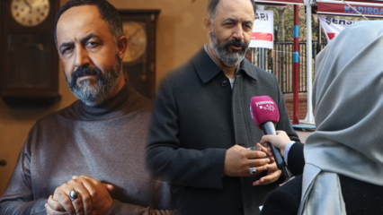 Upečatljive i iskrene izjave Salihovog oca Mehmeta Özgura iz serije Vuslat