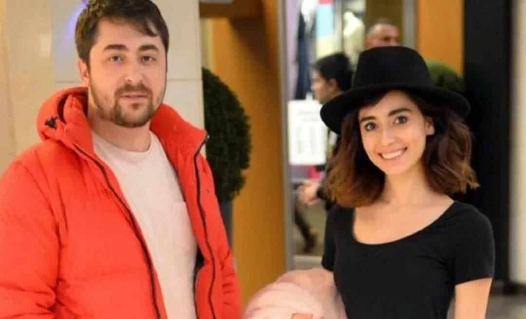 Zbog supruge dobio otkaz na TV8! Semih Öztürk i Kurretülayn Matur se razvode