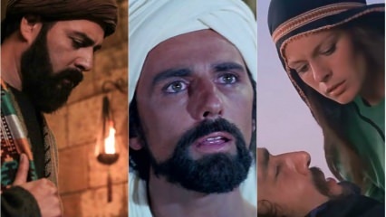 Koji su filmovi koji najbolje opisuju religiju islama?