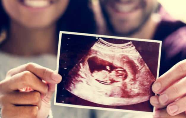 Mijenja li se spol djeteta? Koliko tjedana nakon iluzije o rodu tijekom trudnoće?
