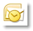Microsoft Outlook 2007 logotip
