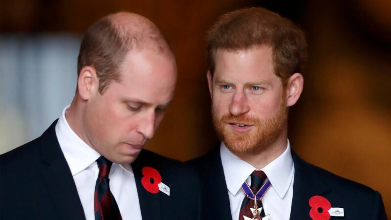 Krivite prinčeve za BBC... Princ William: Taj je intervju razbio našu obitelj!