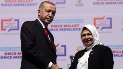 Tko je Şeyma Döğücü kandidat za gradonačelnika AK stranke Sancaktepe?