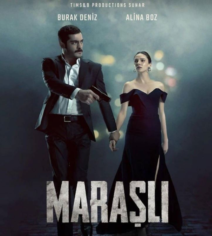 Specijalni trening za 'Maraşlı' od Burak Deniza! Što je tema TV serije Maraşlı i tko su glumci