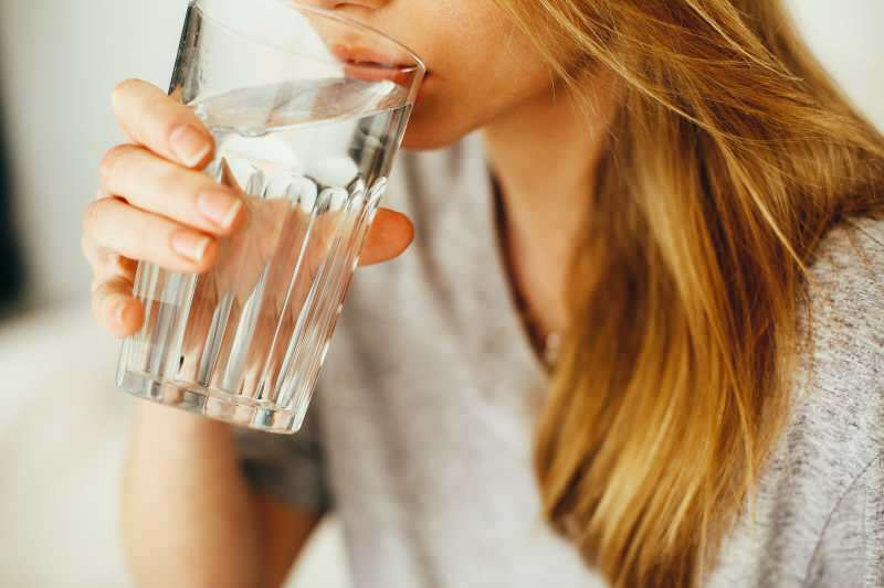 Hoće li vas pitka voda izgubiti kilograme? Kada piti vodu? Mršavljenje vodom