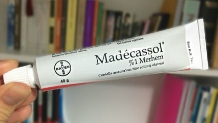Što radi krema Madecassol? Kako koristiti Madecassol kremu?