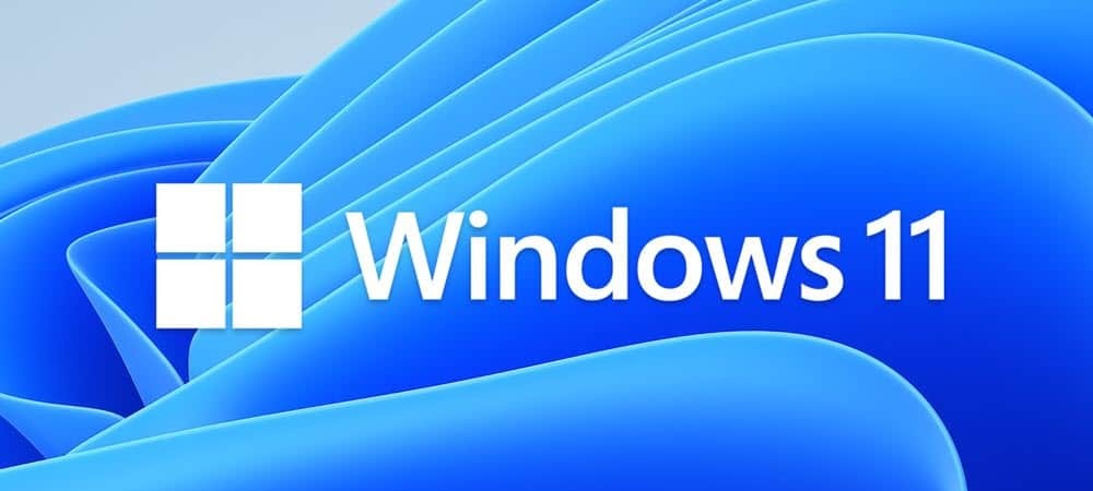 Microsoft izdaje Windows 11 Build 22000.168
