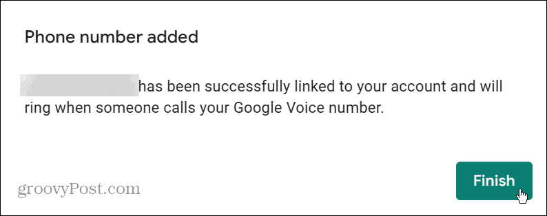 koristite Google Voice za upućivanje poziva s računala