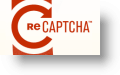 reCAPTCHA Logotip