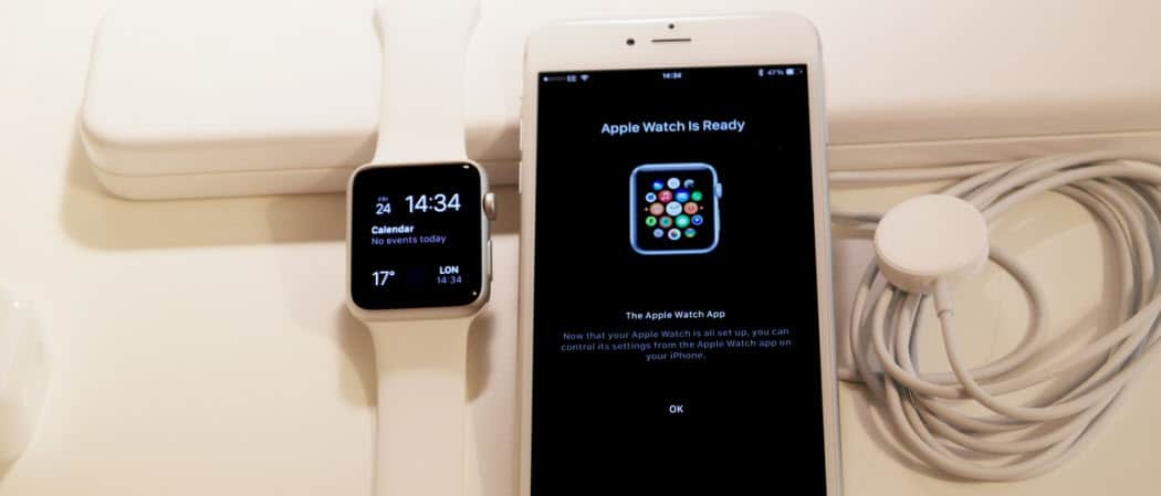 Kako prodati Apple Watch