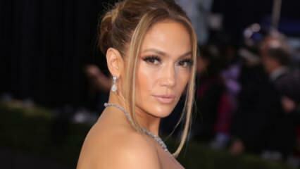 Mevlana dijeli od svjetski poznate pjevačice Jennifer Lopez!