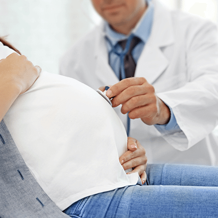 Što učiniti kada su dijabetičari trudni?