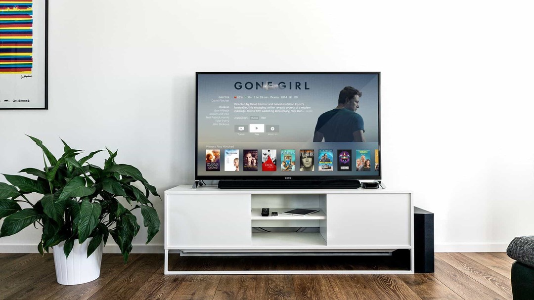 Kako kontrolirati jačinu i snagu televizora pomoću Apple TV daljinca