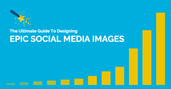 Uključivanje grafikona u vaš Facebook vizualni oglas može povećati stopu klikanja.