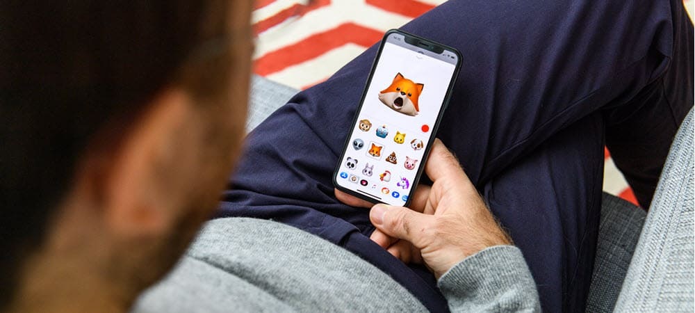 Kako dobiti iPhone Emojis na Androidu