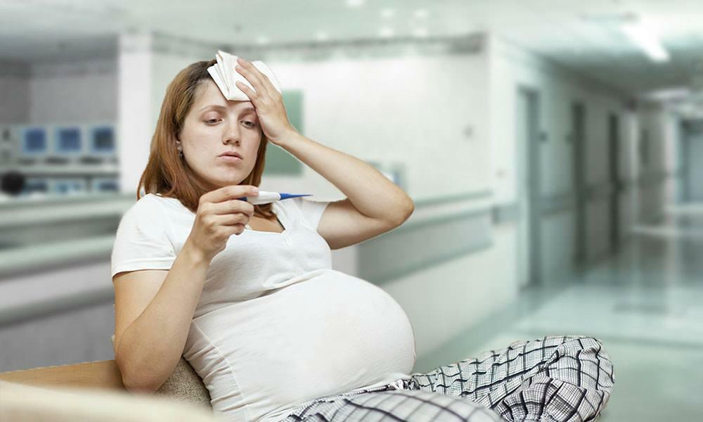 Koji su načini zaštite od gripe za trudnice?